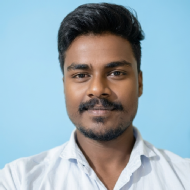 Ghanshyam Class 12 Tuition trainer in Gurgaon