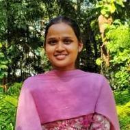 Yukthija S. Class I-V Tuition trainer in Tiruchirappalli