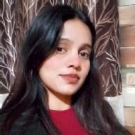 Apurva S. Class I-V Tuition trainer in Lucknow