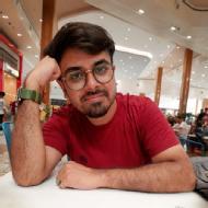 Satarup Sarkar Class 10 trainer in Kolkata