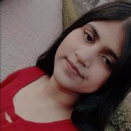 Purva R. Class I-V Tuition trainer in Faizabad