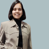 Shatakshi Class 11 Tuition trainer in Gwalior