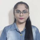 Innocensiaroshinia R. Career Counselling trainer in Chennai