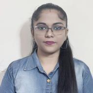 Innocensiaroshinia R. Career Counselling trainer in Chennai
