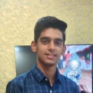 Deepak Class I-V Tuition trainer in Nashik