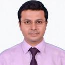 Aayush Mishra Geography Tuition classes trainer in Gaya