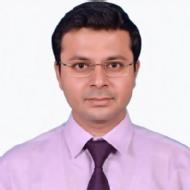 Aayush Mishra Class 10 trainer in Gaya