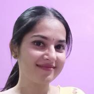 Chanchal S. Tarot trainer in Hyderabad