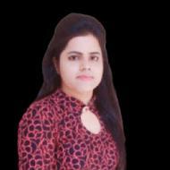 Ila A. Class 12 Tuition trainer in Gurgaon
