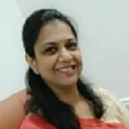 Neha S. Class I-V Tuition trainer in Ahmedabad