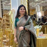 Ritu C. Class I-V Tuition trainer in Mumbai