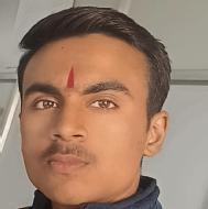 Shreyansh Gupta Class 10 trainer in Jabalpur