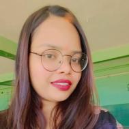 Sapna M. Class I-V Tuition trainer in Ranchi
