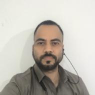 Harendra Bhargava Class 10 trainer in Indore