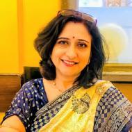 Dipanwita Class 7 Tuition trainer in Gurgaon