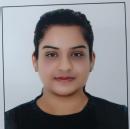 Bhavika J. Math Tutors trainer in Udaipur