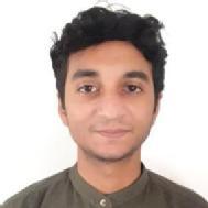 Madhuram Kulshrestha Class 7 Tuition trainer in Agra