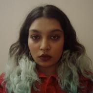 Aishwarya Prabhudev C. MBBS & Medical Tuition trainer in Bangalore