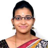 Vaishali N. Class I-V Tuition trainer in Mumbai