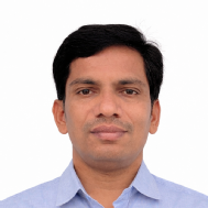 Tarak G NEET-UG trainer in Chikkarampalayam