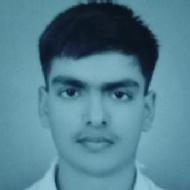 Sudhanshu Kumar Class I-V Tuition trainer in Nawada