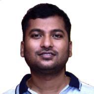 Somnath NEET-UG trainer in Midnapore