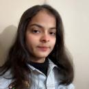 Vanshika B. Class I-V Tuition trainer in Lucknow