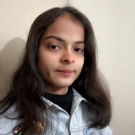 Vanshika B. Class I-V Tuition trainer in Lucknow