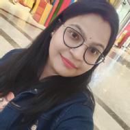 Pooja D. Class I-V Tuition trainer in Mhow
