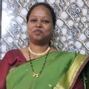 Aarti T. Class 10 Tuition trainer in Mumbai