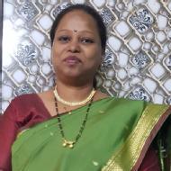 Aarti T. Class 10 trainer in Mumbai