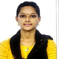 Siri T. HTML trainer in Kakinada