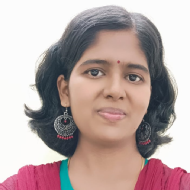 Pradeepa Class 10 trainer in Poonamallee