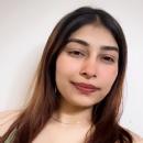 Mehak S. IGCSE Tuition Classes trainer in Ghaziabad