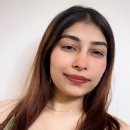 Mehak S. Class 9 Tuition trainer in Ghaziabad
