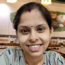 Ayushi . Hindi Tutors trainer in Agra