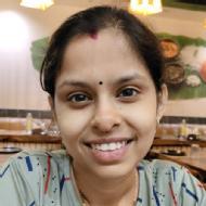 Ayushi Class I-V Tuition trainer in Agra