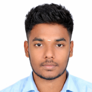 Thanush Annamalai Linux trainer in Pochampalli
