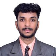 Prakash M Class 9 Tuition trainer in Sivagiri