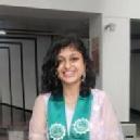 Photo of M. Sreenija R.