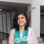 M. Sreenija R. Class I-V Tuition trainer in Nagpur