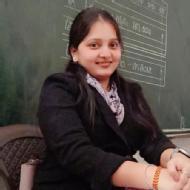 Tripti S. Class I-V Tuition trainer in Delhi