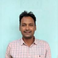 Debashis Class 9 Tuition trainer in Kanakpur