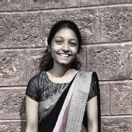 Padmavathi A. Art and Craft trainer in Hyderabad