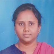 Subhashini Class 10 trainer in Coimbatore