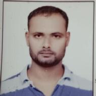 Baidyanath Kumar Yadav Staff Selection Commission Exam trainer in Delhi
