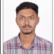 Vishal Binjhare Staff Selection Commission Exam trainer in Huzur