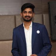 Mallikarjun V Vernekar Java trainer in Davanagere