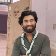 Hemant Kumar singh Class 10 trainer in Hathras