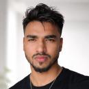 Rithik Kumar Health and Fitness trainer in Miyapur